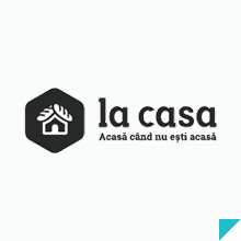 La casa